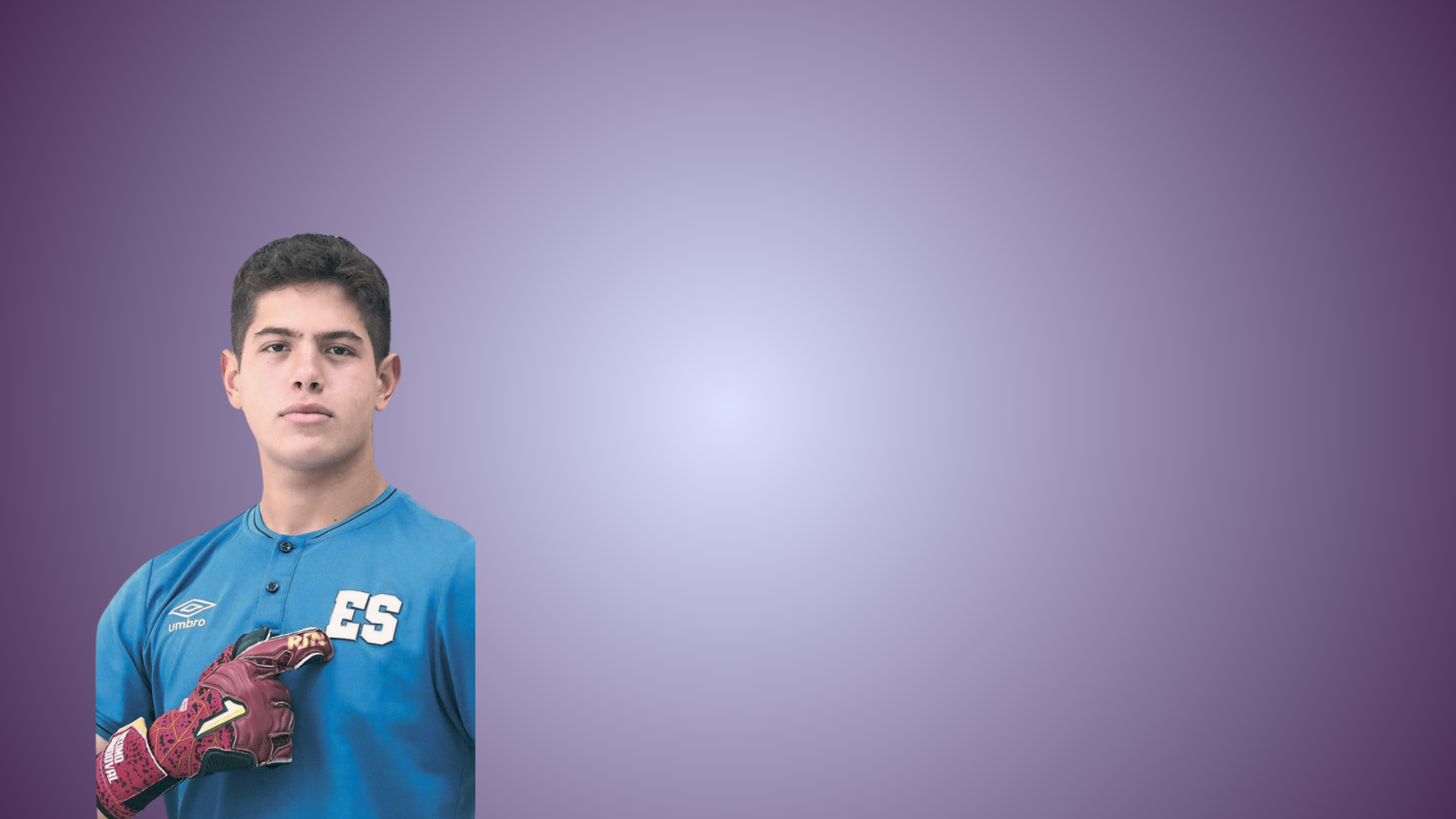 Maximo Sandoval